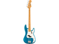 Fender Vintera III Late 60s Precision Bass MN Lake Placid Blue Fender Vintera III Late 60s Precision Bass MN Lake Placid Blue